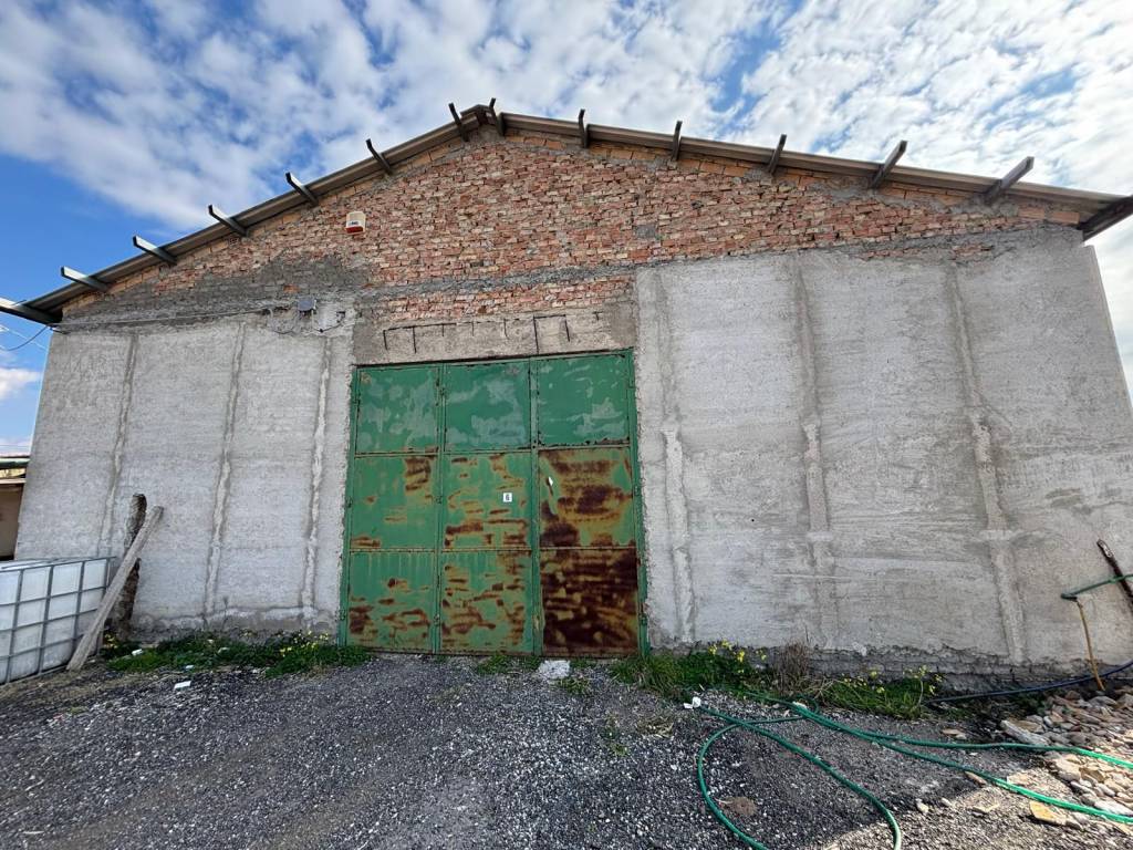 Immobile a Lamezia terme in Località Pullo - Foto 4
