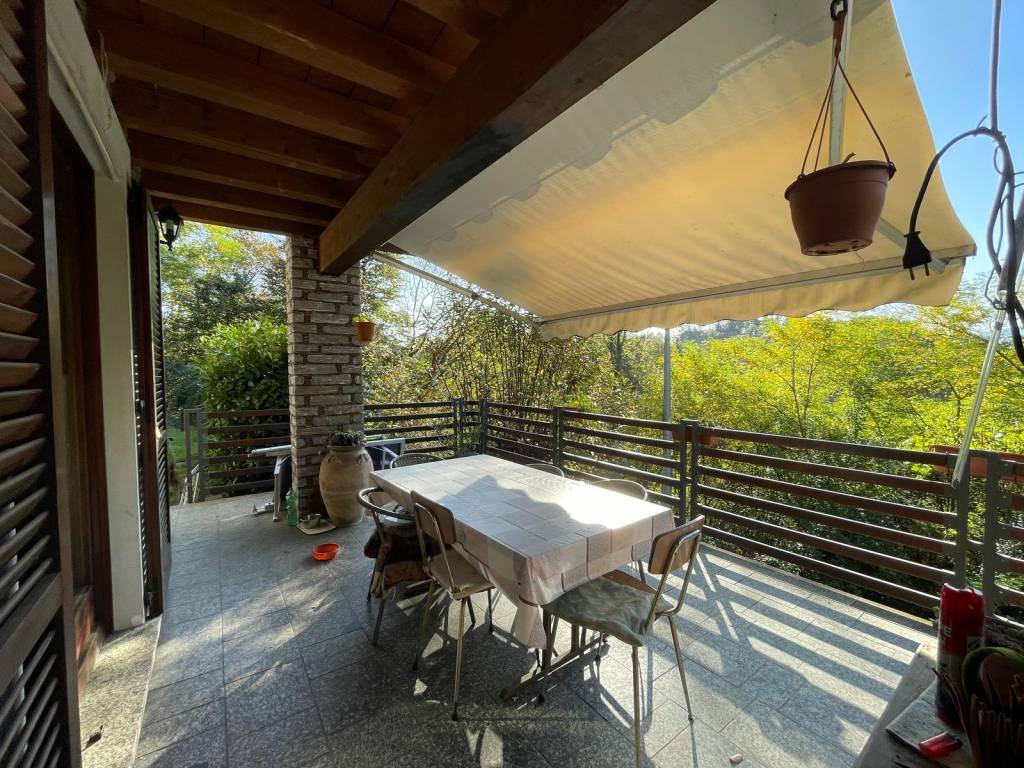 Villa a Cossogno in Via Marchionini - Foto 4