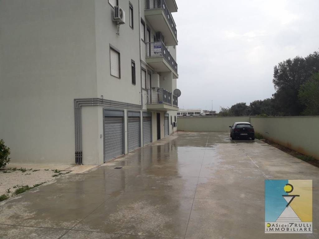 Appartamento a San michele salentino in Via Cosenza - Foto 2