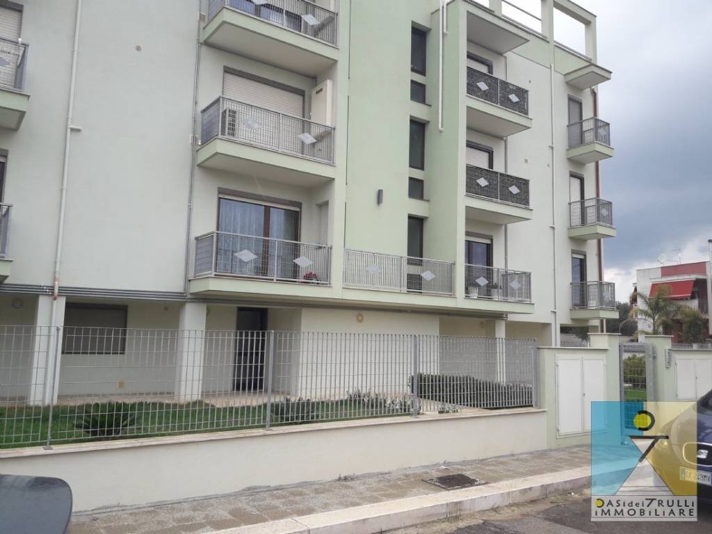 Appartamento a San michele salentino in Via Cosenza - Foto 3