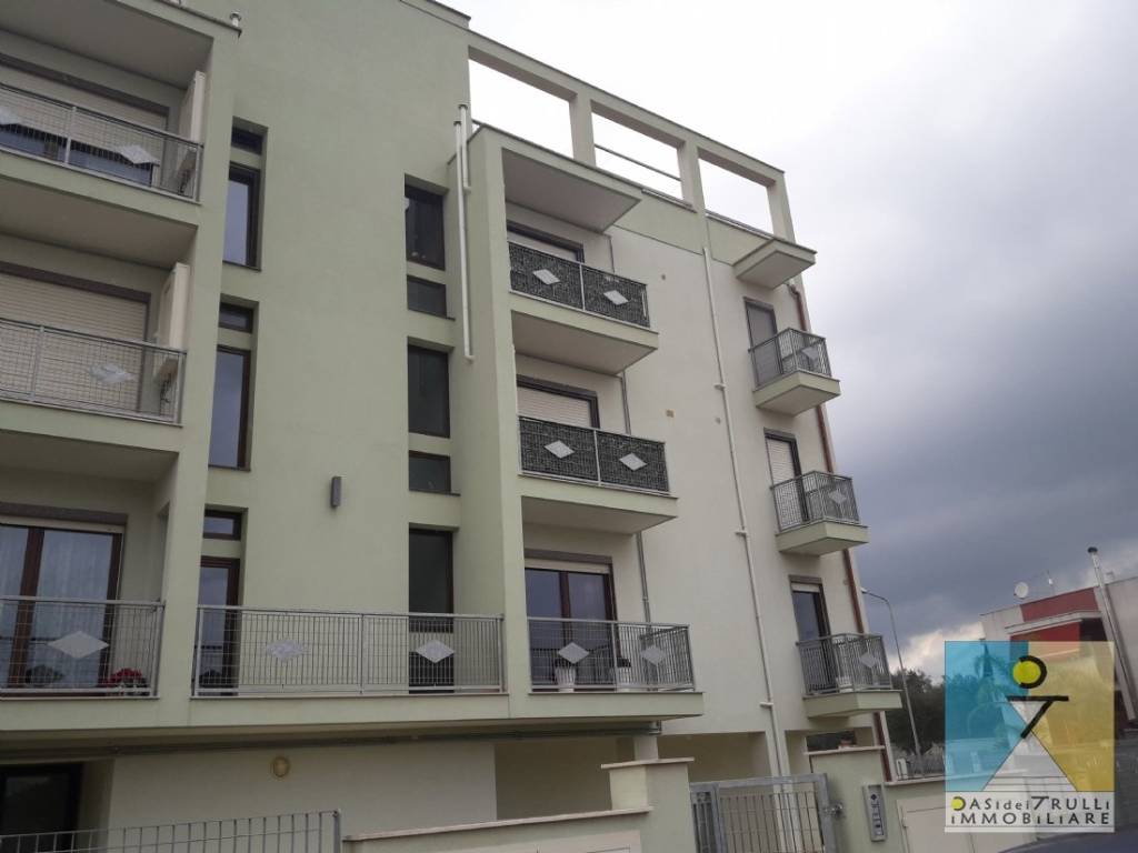 Appartamento a San michele salentino in Via Cosenza - Foto 4