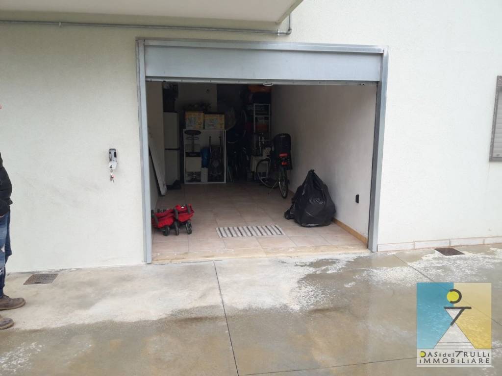 Appartamento a San michele salentino in Via Cosenza - Foto 5