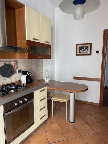 Appartamento a Genova in Via Gio Batta Roggerone - Foto 3