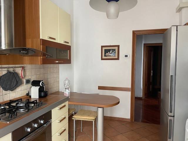 Appartamento a Genova in Via Gio Batta Roggerone - Foto 4