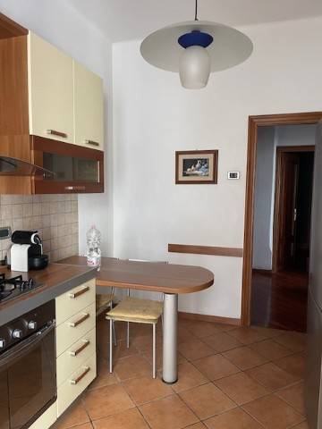 Appartamento a Genova in Via Gio Batta Roggerone - Foto 5