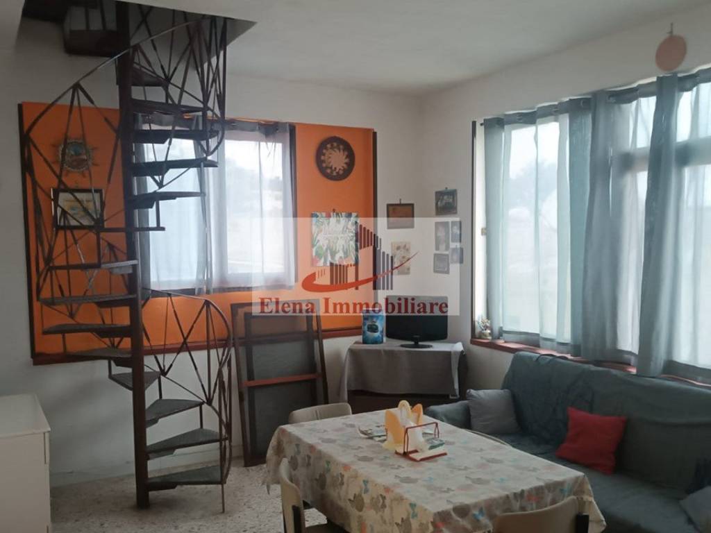 Casa indipendente a Alcamo in Via dei Cavallucci Marini, 10 - Foto 3