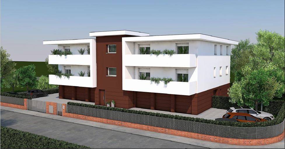 Appartamento a Sant'agata bolognese in Via Mavora - Foto 4