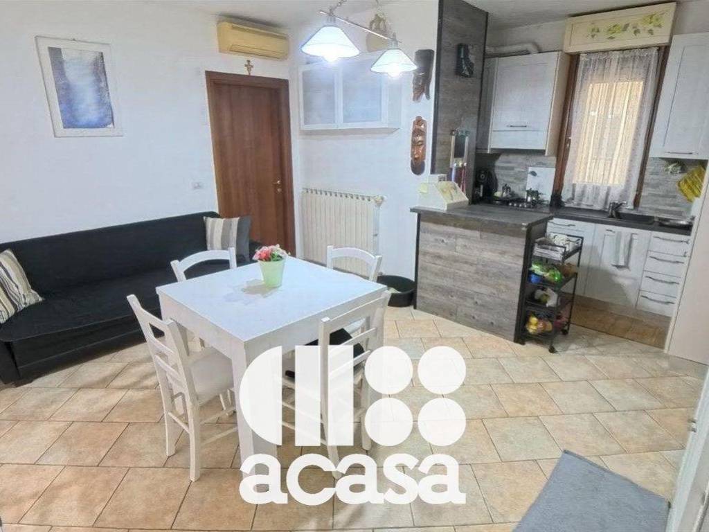 Appartamento a Massa lombarda in via ilaria alpi - Foto 2