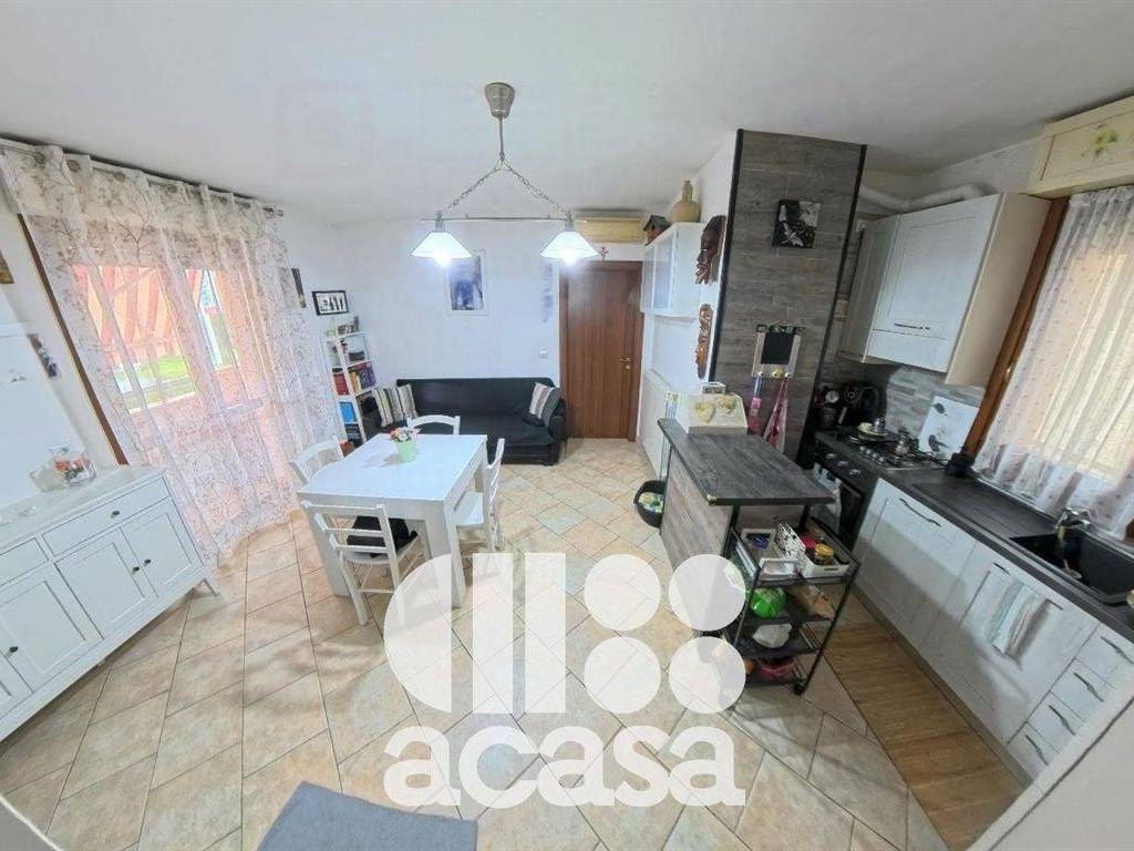 Appartamento a Massa lombarda in via ilaria alpi - Foto 3