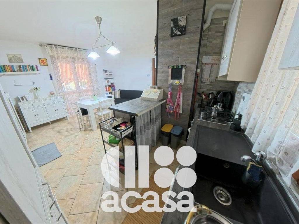 Appartamento a Massa lombarda in via ilaria alpi - Foto 4