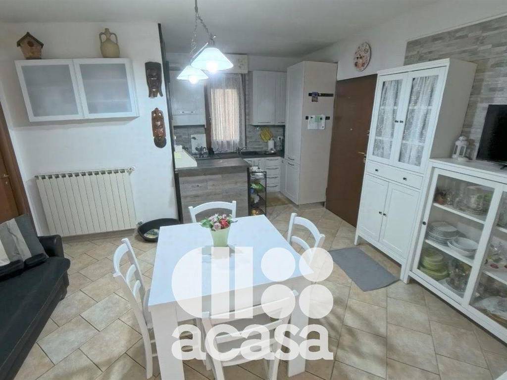Appartamento a Massa lombarda in via ilaria alpi - Foto 5