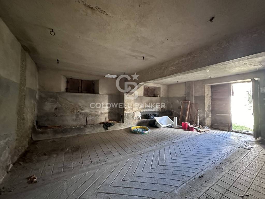 Rustico / casale a Castel di sangro in via riviera - Foto 4