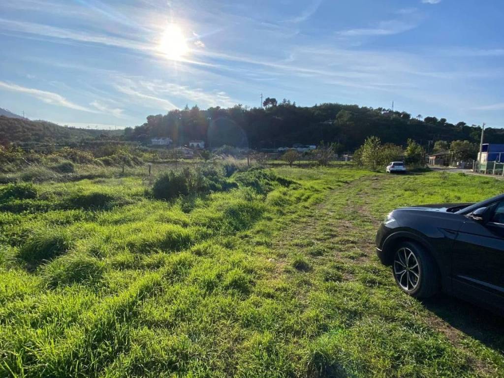 Terreno a Albenga in Regione Beronaire - Foto 2