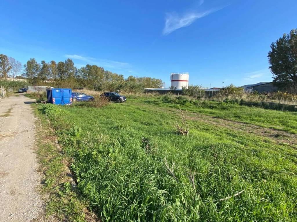 Terreno a Albenga in Regione Beronaire - Foto 3