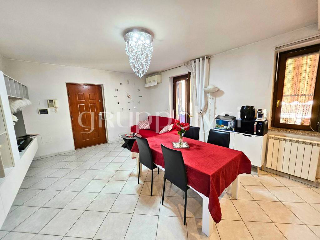 Appartamento a Orta di atella in Via Francesco Jerace, 10 - Foto 2