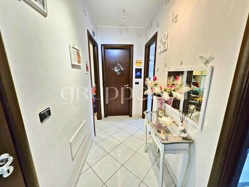Appartamento a Orta di atella in Via Francesco Jerace, 10 - Foto 4