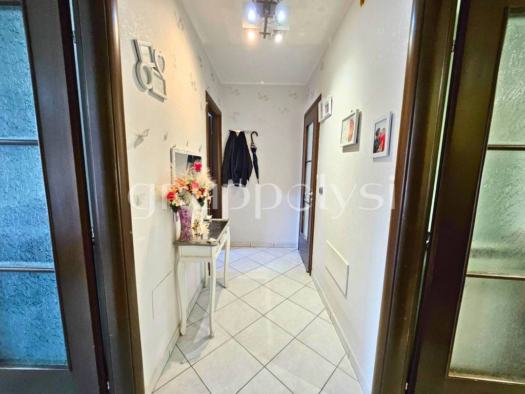 Appartamento a Orta di atella in Via Francesco Jerace, 10 - Foto 5