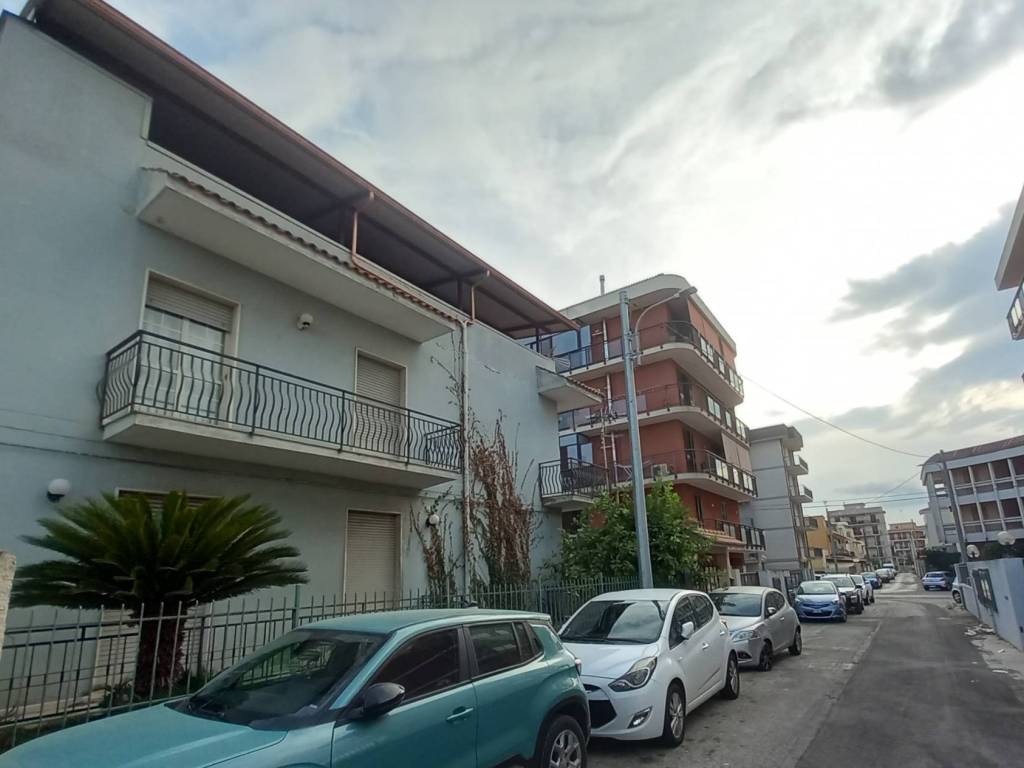 Casa indipendente a Siracusa in Via Olanda - Foto 3