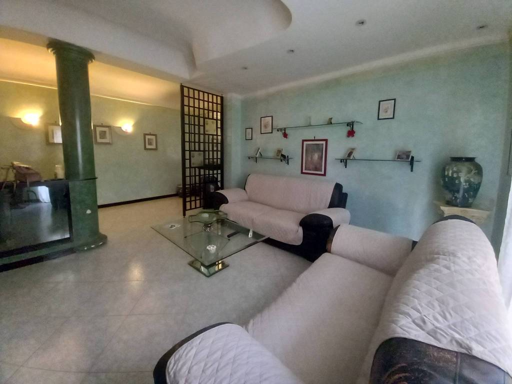 Casa indipendente a Siracusa in Via Olanda - Foto 4
