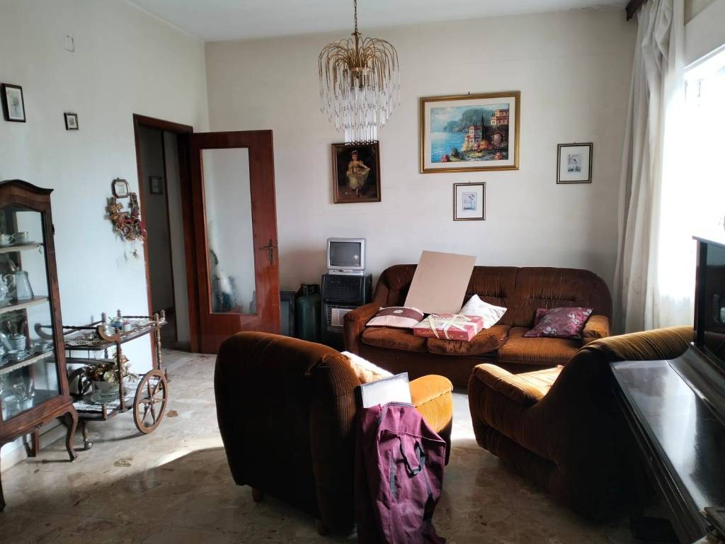 Appartamento a Reggio calabria in Via Cantaffio - Foto 4