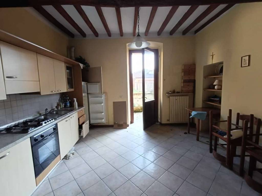 Casa indipendente a Cicognolo in Via Guglielmo Marconi, 10 - Foto 2
