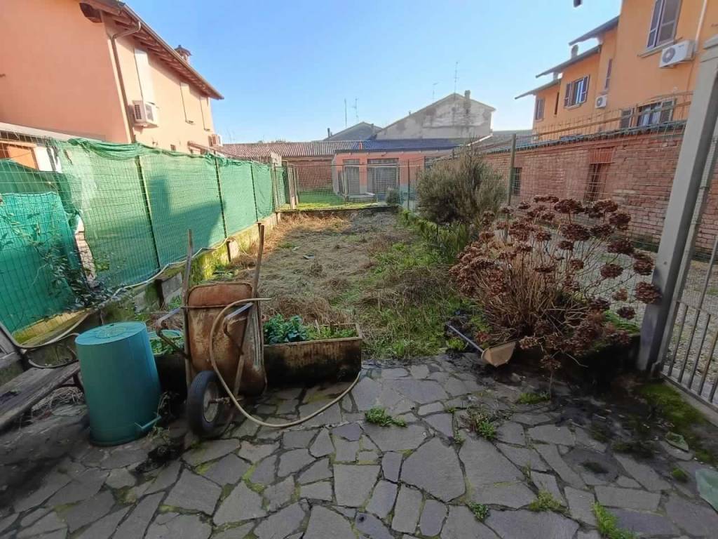 Casa indipendente a Cicognolo in Via Guglielmo Marconi, 10 - Foto 5