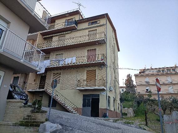 Casa indipendente a Montegranaro in Via Giuseppe Verdi, 13 - Foto 2