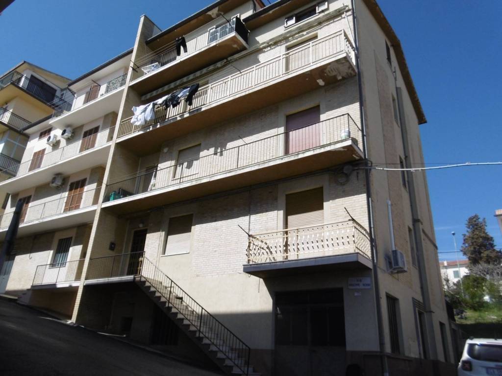 Casa indipendente a Montegranaro in Via Giuseppe Verdi, 13 - Foto 3
