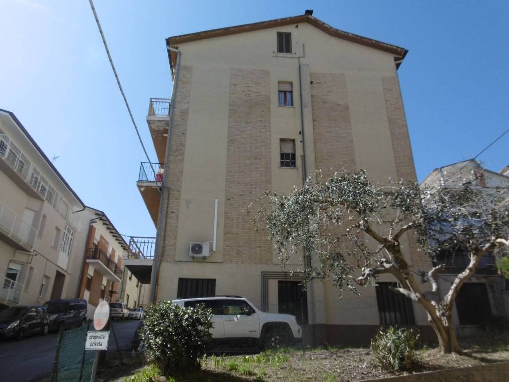 Casa indipendente a Montegranaro in Via Giuseppe Verdi, 13 - Foto 4