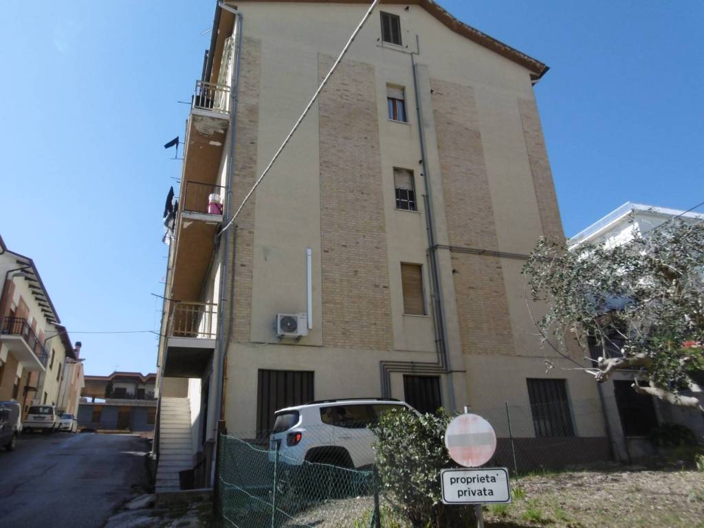 Casa indipendente a Montegranaro in Via Giuseppe Verdi, 13 - Foto 5