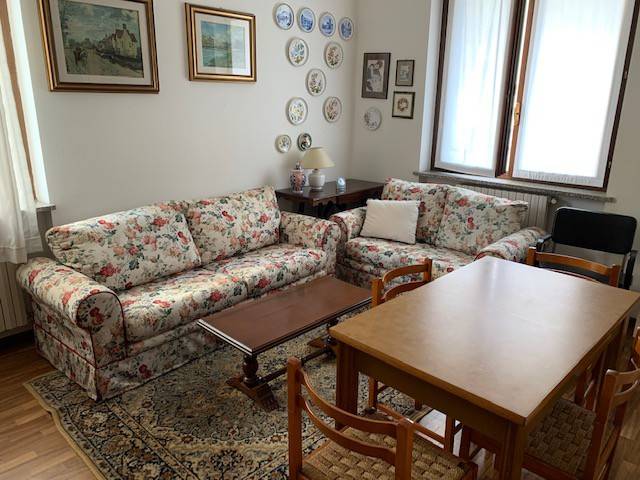 Appartamento a Trecate in Via Alessandro Manzoni, 5 - Foto 5