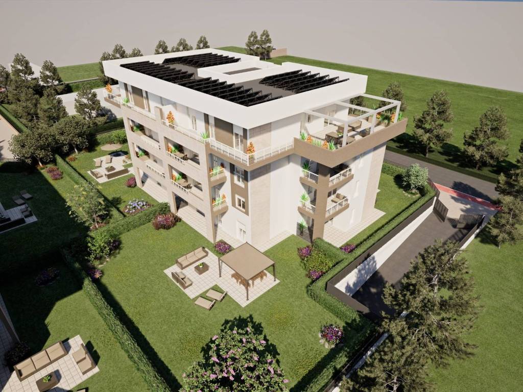 Appartamento a Caronno pertusella in Via 4 Novembre - Foto 2