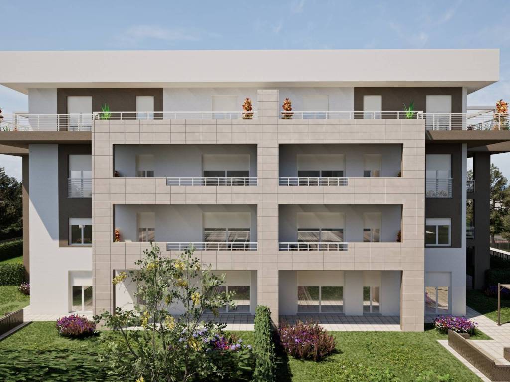 Appartamento a Caronno pertusella in Via 4 Novembre - Foto 5