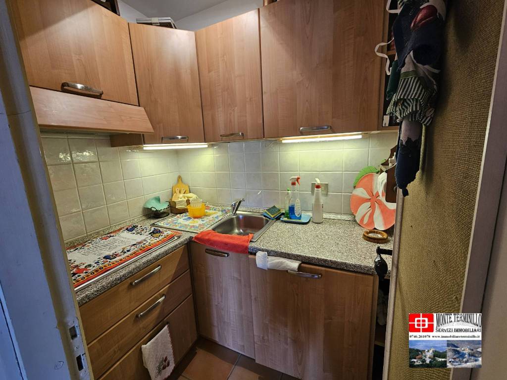 Appartamento a Rieti in Via dei Cerri - Foto 4