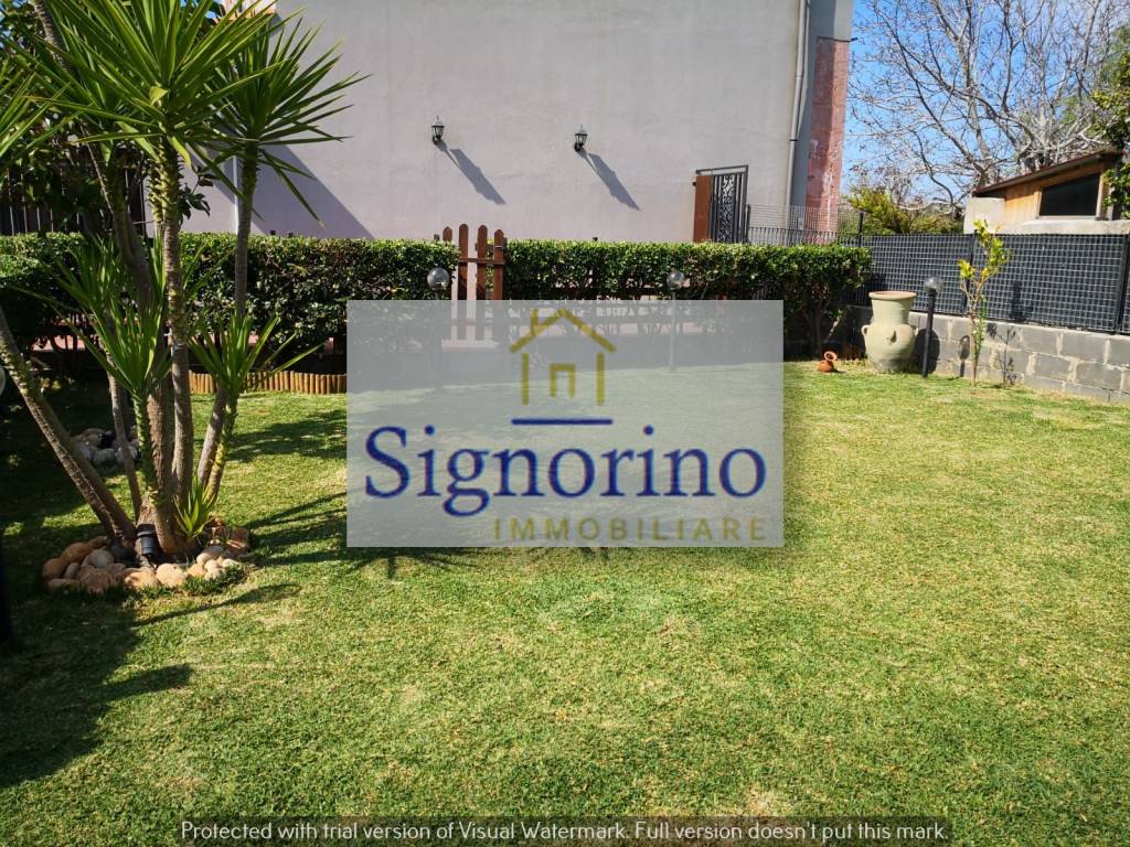 Villa a Siracusa in Traversa Palma - Foto 2
