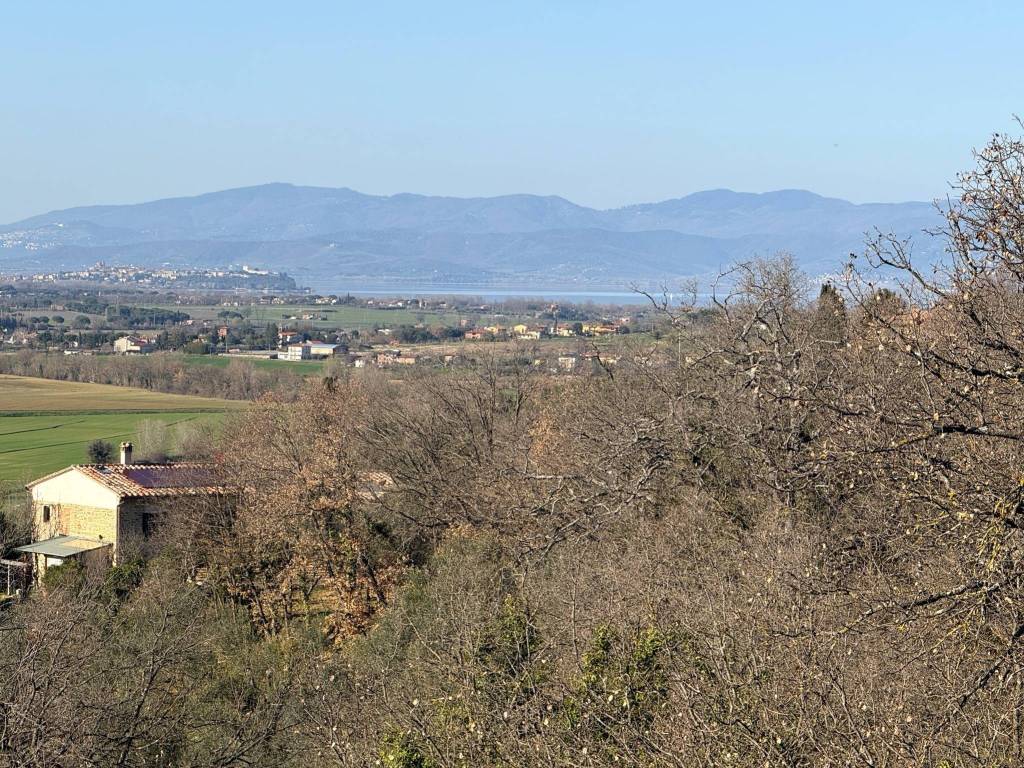 Rustico / casale a Panicale in Via Claudio Caprini - Foto 2