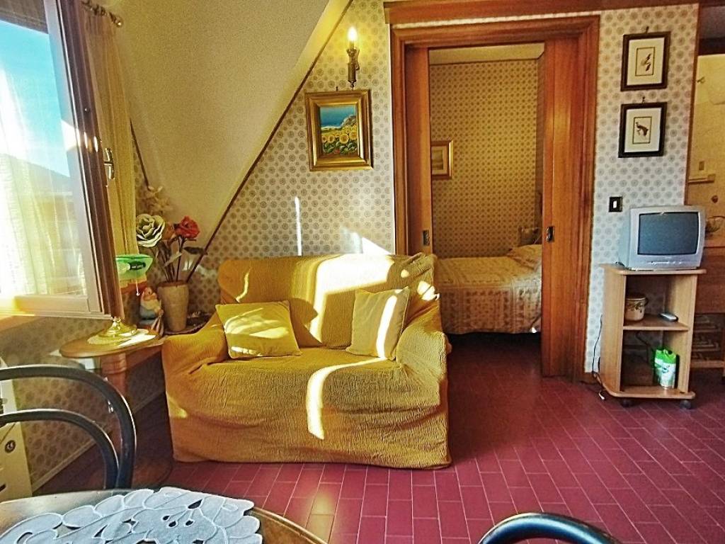 Appartamento a Trevi nel lazio in Piazza Suria, 24 - Foto 5