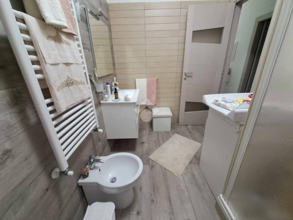 Appartamento a San marcellino in Via Santa Croce, 4 - Foto 4