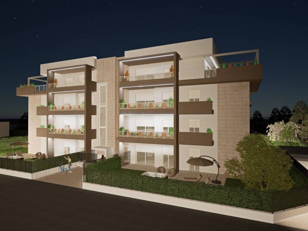 Appartamento a Caronno pertusella in Via 4 Novembre - Foto 3