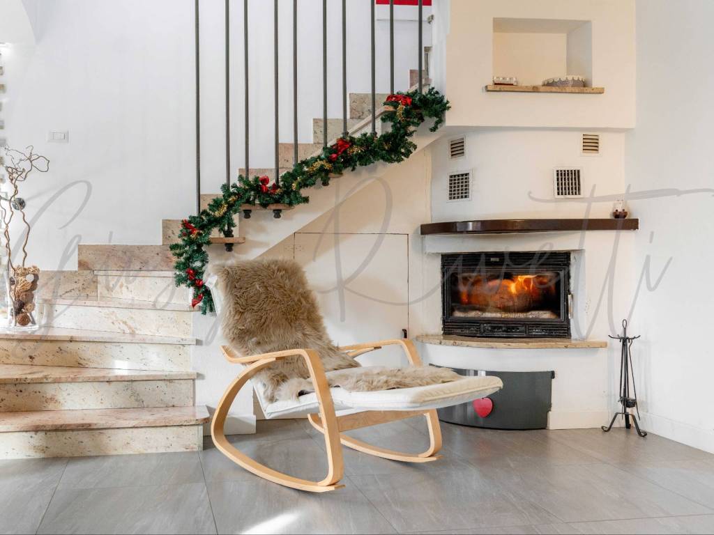 Villa a Priocca in Strada Castellero, 8 - Foto 2