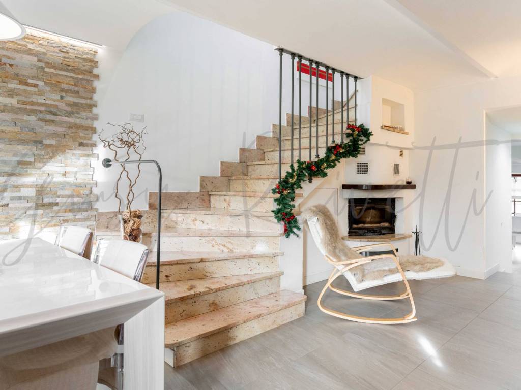 Villa a Priocca in Strada Castellero, 8 - Foto 5