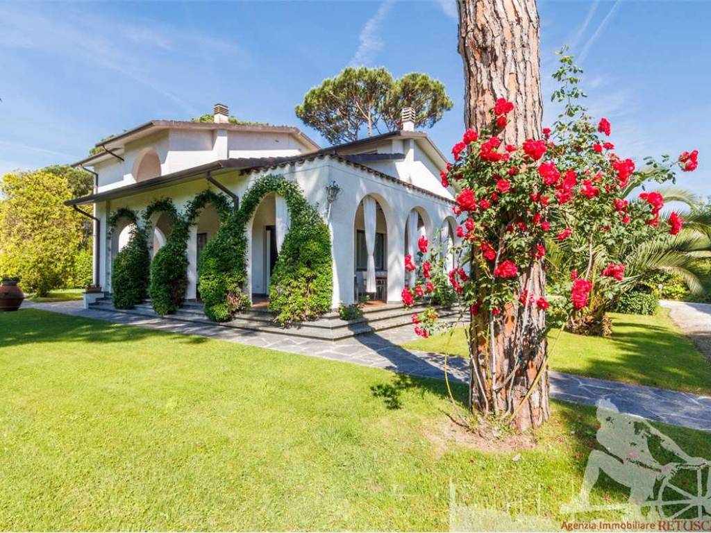 Villa a Forte dei marmi - Foto 2