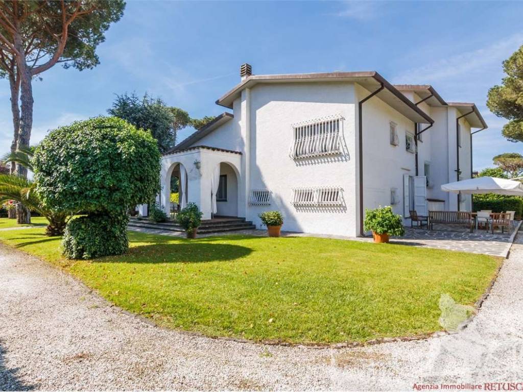 Villa a Forte dei marmi - Foto 4