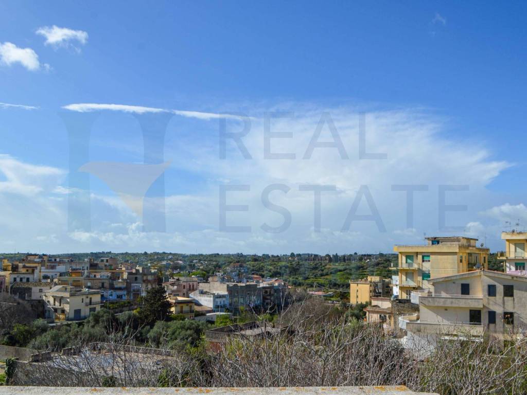 Appartamento a Noto in Via Tommaso Fazello, 228 - Foto 3
