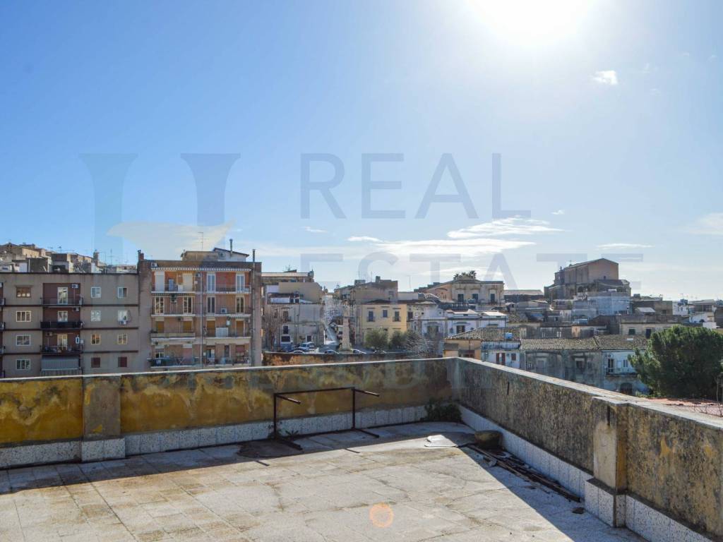 Appartamento a Noto in Via Tommaso Fazello, 228 - Foto 5