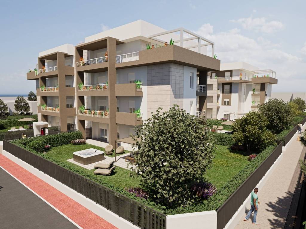 Appartamento a Caronno pertusella in Via 4 Novembre - Foto 2
