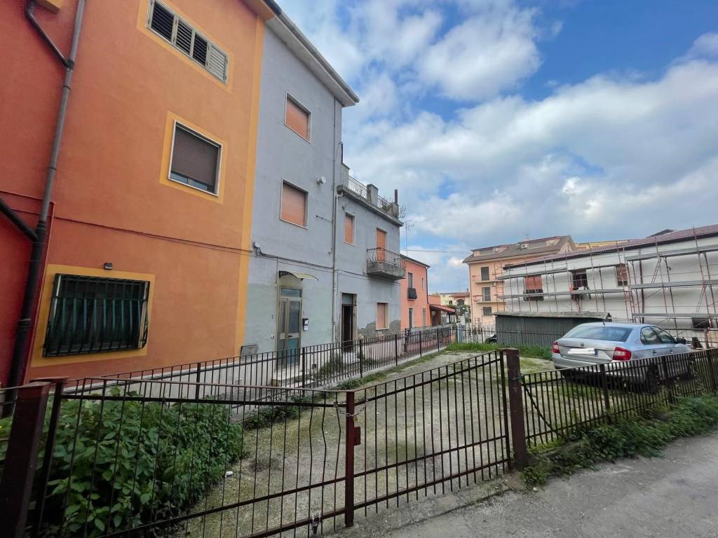 Appartamento a Benevento in Via Giuseppe Maria Galanti - Foto 2