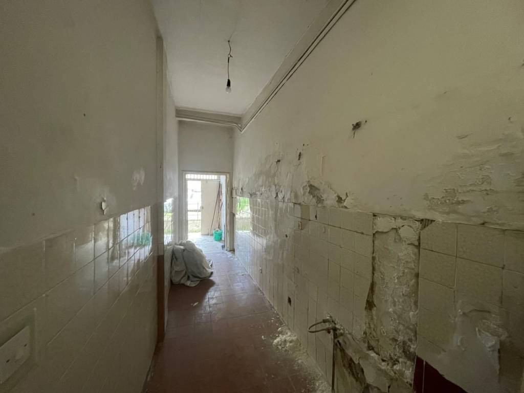 Appartamento a Benevento in Via Giuseppe Maria Galanti - Foto 3