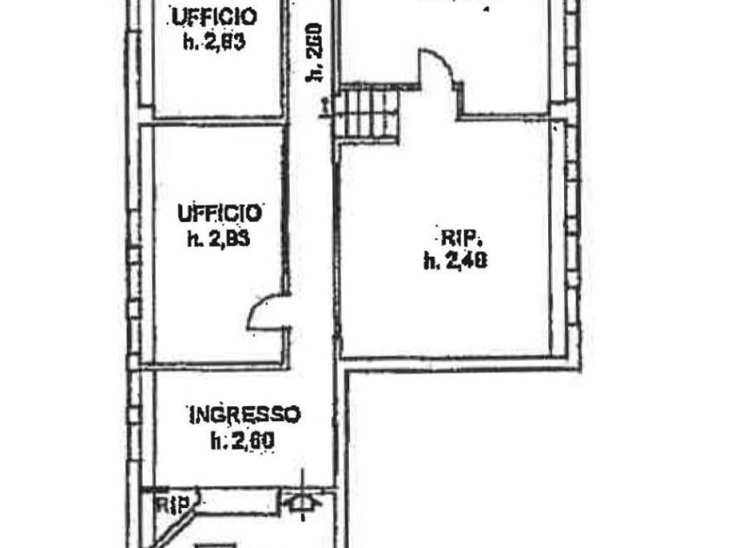 Immobile a Pesaro in Via Andrea Costa - Foto 2