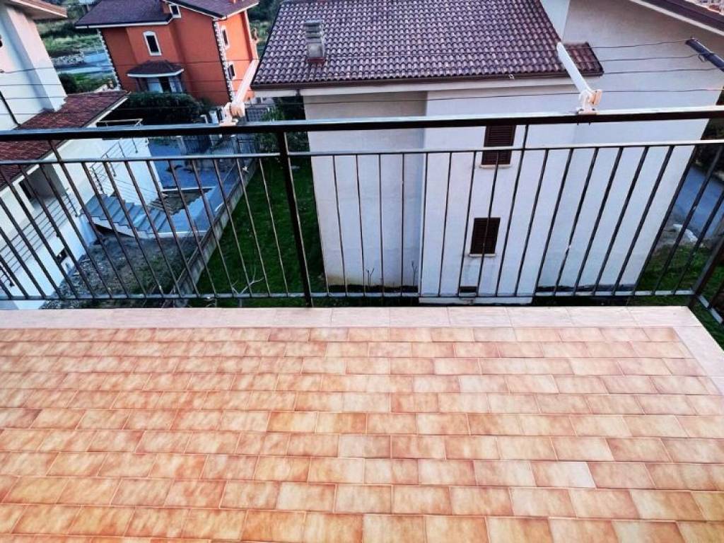 Appartamento a Scalea in Via Piano Lettieri - Foto 4